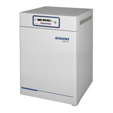 stainless steel shelves of Digital Incubator (Constant Temperature) Temperature Range:RT. + 5~65°C Model: WH-15 Wiggens Germany